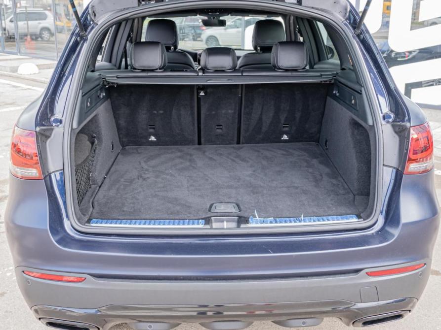 Mercedes-Benz GLC I (X253) Рестайлинг Краснодар  - изображение 26