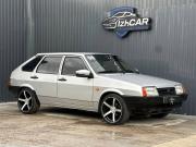 Lada (ВАЗ) 2109 Ижевск  - изображение 19