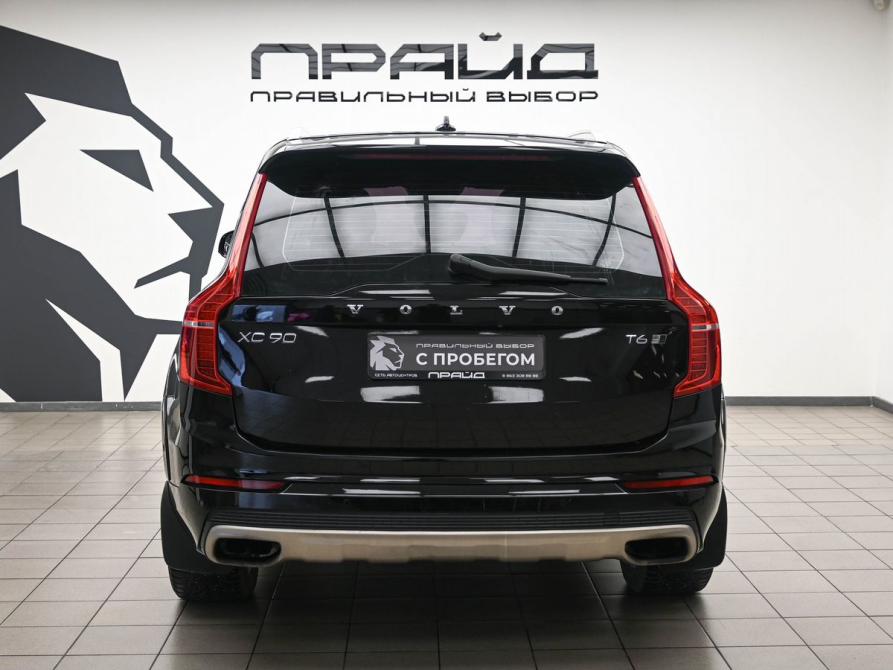 Volvo XC90 II Ростов-на-Дону  - изображение 4