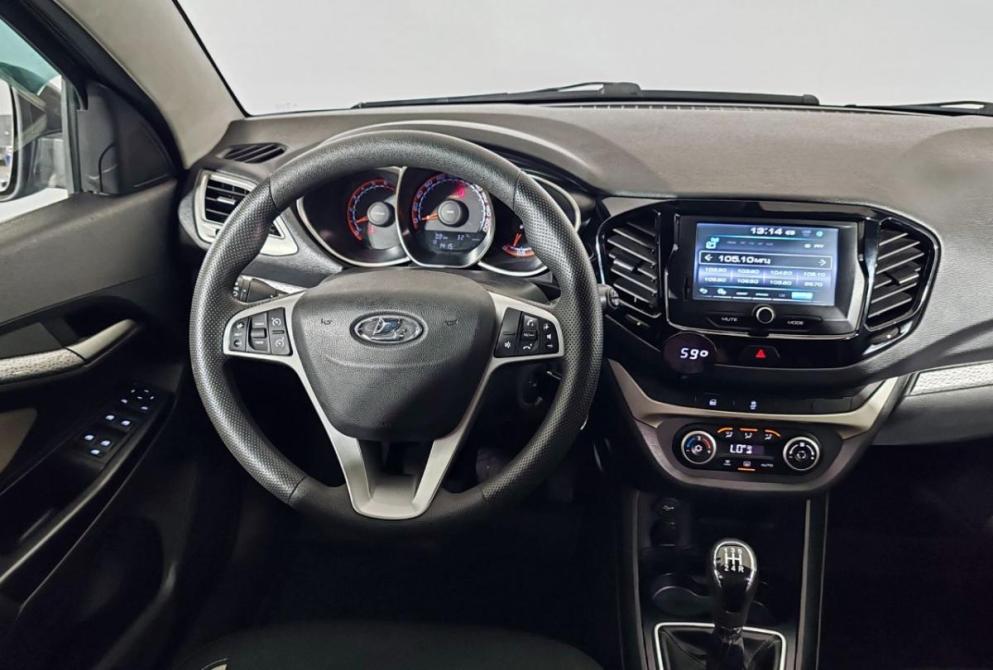 Lada (ВАЗ) Vesta I Ярославль  - изображение 11