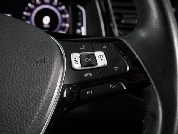 Volkswagen T-Roc I (China Market) с пробегом 2020 года, цена 2 785 000 рублей, 46677 км, внедорожник, Автокод Объявления