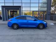 Hyundai Solaris II Оренбург  - изображение 16