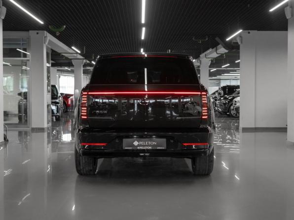GAC Trumpchi S7 с пробегом 2026 года, цена 6 300 000 рублей, 30 км, внедорожник, Автокод Объявления