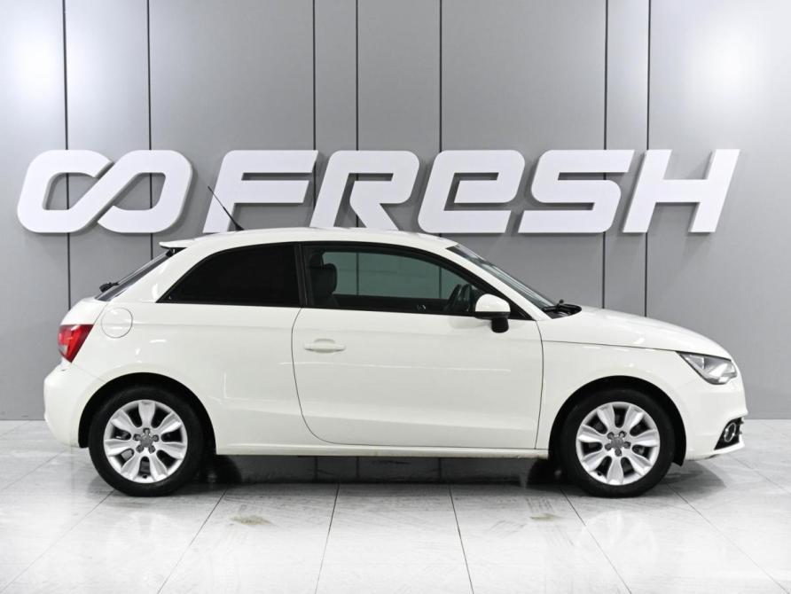 Audi A1 I (8X) Ростов-на-Дону  - изображение 5