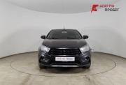 Lada (ВАЗ) Vesta I Волгоград  - изображение 19