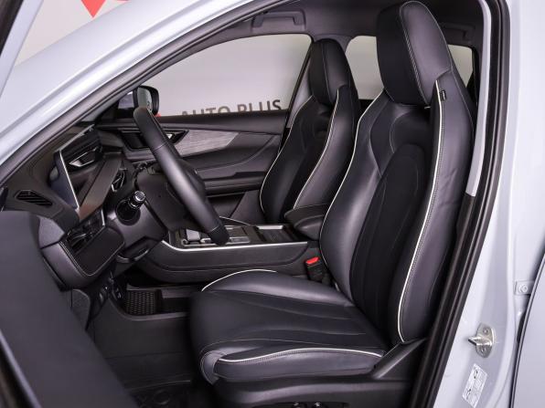 Chery Tiggo 4 I Рестайлинг 2 с пробегом 2025 года, цена 1 929 000 рублей, 19250 км, внедорожник, Автокод Объявления