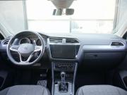 Volkswagen Tiguan II Рестайлинг Москва  - изображение 28