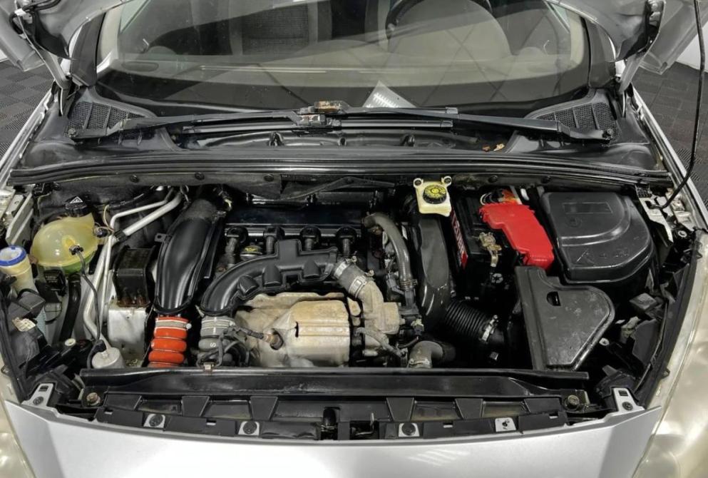Peugeot 408 I Нижний Новгород  - изображение 22