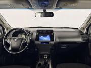 Toyota Land Cruiser Prado 150 Series Рестайлинг 2 Санкт-Петербург  - изображение 39