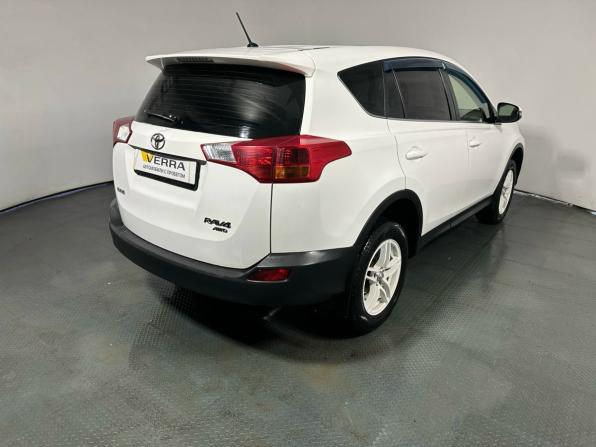 Toyota RAV4 IV (XA40) с пробегом 2013 года, цена 1 700 000 рублей, 242480 км, внедорожник, Автокод Объявления