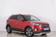 Hyundai Creta I Красноярск  - изображение 27
