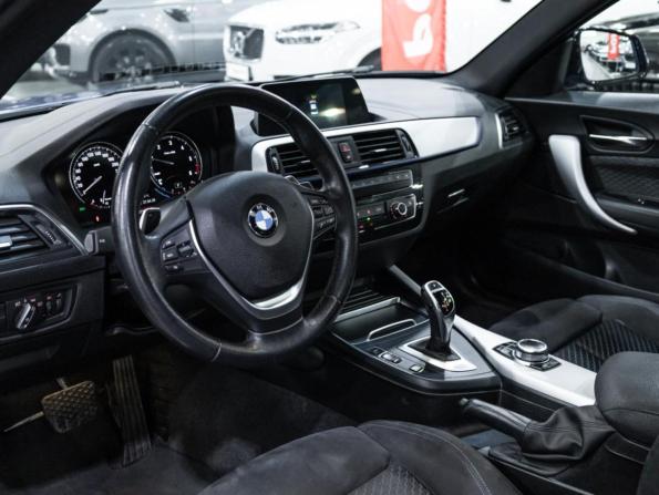 BMW 2 серии F22 Рестайлинг с пробегом 2018 года, цена 3 069 000 рублей, 115708 км, купе, Автокод Объявления