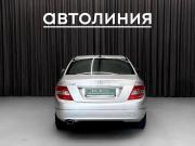 Mercedes-Benz C-Класс III (W204) Красноярск  - изображение 21
