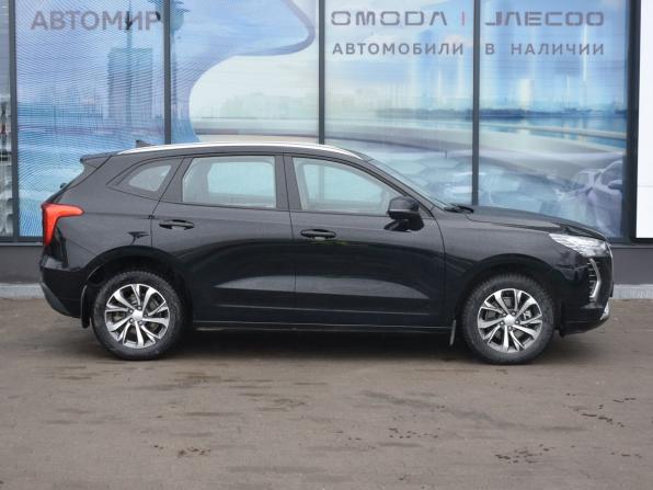 Haval Jolion I с пробегом 2022 года, цена 1 700 000 рублей, 51331 км, внедорожник, Автокод Объявления