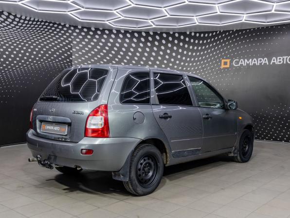 Lada (ВАЗ) Kalina I с пробегом 2009 года, цена 214 000 рублей, 158181 км, универсал, Автокод Объявления