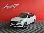 Lada (ВАЗ) Granta I Рестайлинг Вологда  - изображение 18