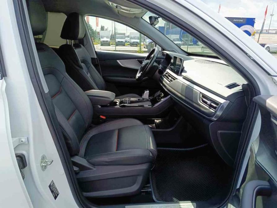 Chery Tiggo 7 Pro I Тюмень  - изображение 15