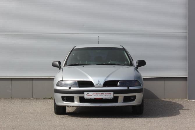 Mitsubishi Carisma I Рестайлинг с пробегом 2002 года, цена 207 000 рублей, 279344 км, хэтчбек, Автокод Объявления
