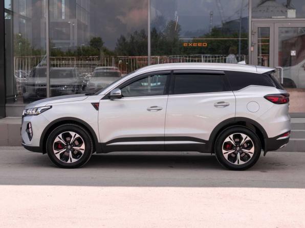 Chery Tiggo 7 Pro Max I с пробегом 2024 года, цена 2 250 000 рублей, 16021 км, внедорожник, Автокод Объявления