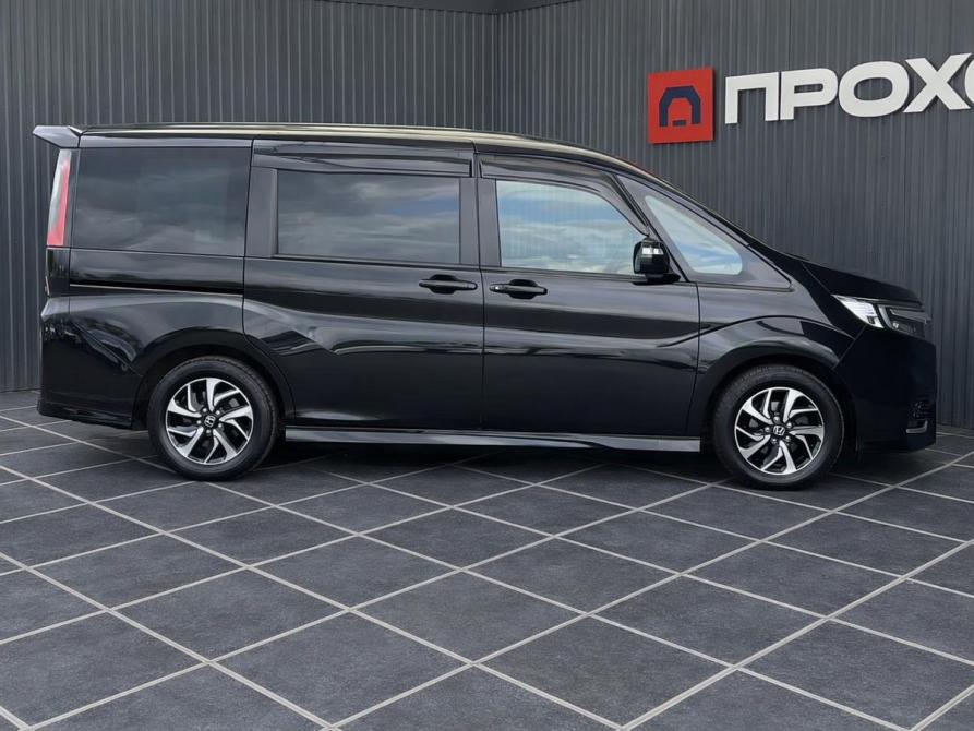 Honda Stepwgn V Рестайлинг Пермь  - изображение 32