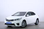 Toyota Corolla XI (E160 E170 E180) Омск  - изображение 27