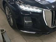Hongqi H5 II Санкт-Петербург  - изображение 35