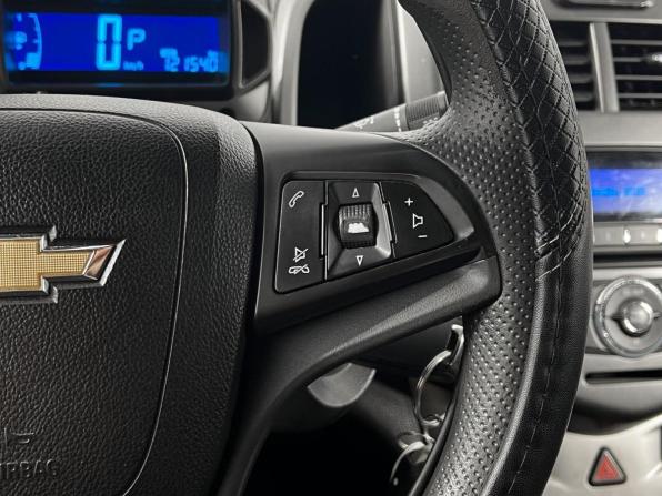 Chevrolet Aveo II с пробегом 2012 года, цена 609 900 рублей, 121540 км, седан, Автокод Объявления