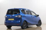 Toyota Sienta II Новокузнецк  - изображение 31
