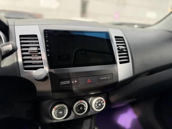 Mitsubishi Outlander II с пробегом 2008 года, цена 1 129 000 рублей, 203000 км, внедорожник, Автокод Объявления