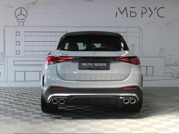 Новый Mercedes-Benz GLC AMG II (X254) 2025 года, цена 11 699 000 рублей, внедорожник, Автокод Объявления
