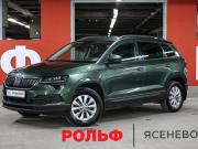 Skoda Karoq I Москва  - изображение 23