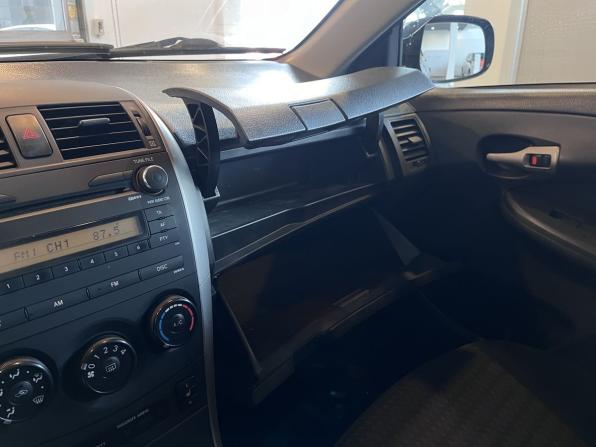 Toyota Corolla X (E140 E150) с пробегом 2008 года, цена 645 000 рублей, 320191 км, седан, Автокод Объявления