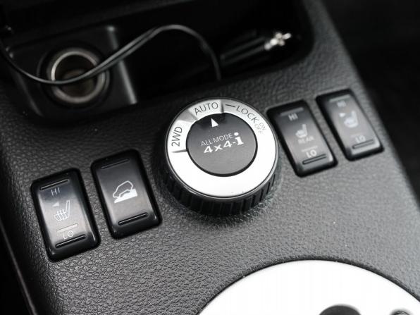 Nissan X-Trail II Рестайлинг с пробегом 2011 года, цена 1 159 000 рублей, 255735 км, внедорожник, Автокод Объявления