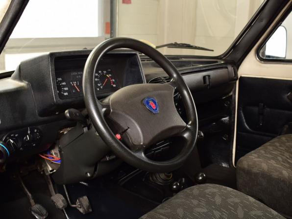 Lada (ВАЗ) 2131 (4x4) I с пробегом 1996 года, цена 349 999 рублей, 181111 км, внедорожник, Автокод Объявления