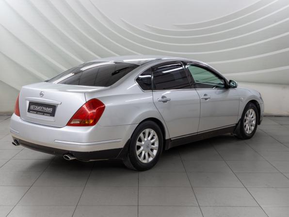 Nissan Teana I Рестайлинг с пробегом 2006 года, цена 598 000 рублей, 207207 км, седан, Автокод Объявления