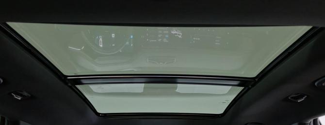 Geely Monjaro I с пробегом 2024 года, цена 3 699 000 рублей, 9652 км, внедорожник, Автокод Объявления