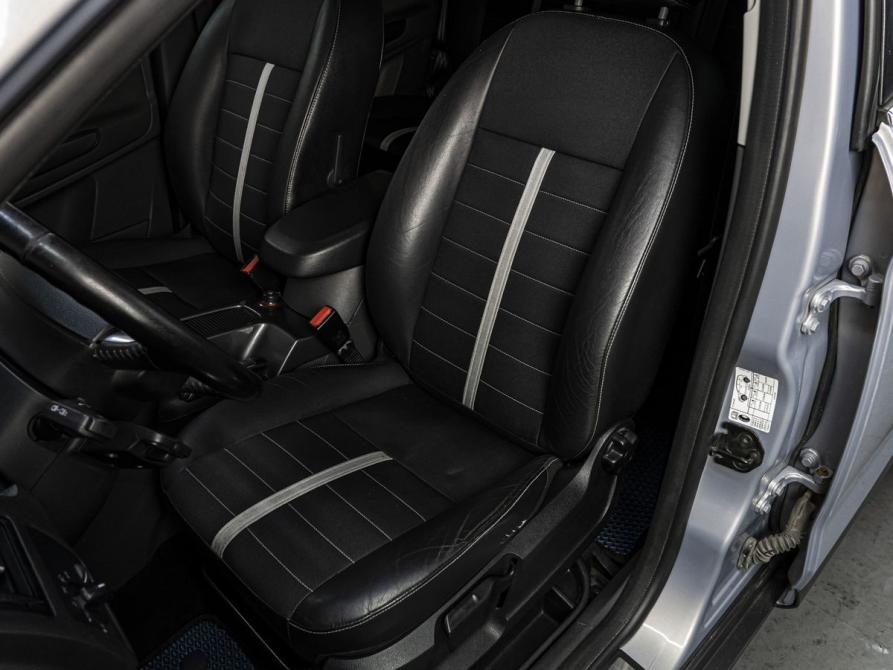 Ford Kuga I Тюмень  - изображение 13