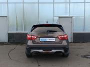 Lada (ВАЗ) Vesta I Москва  - изображение 28
