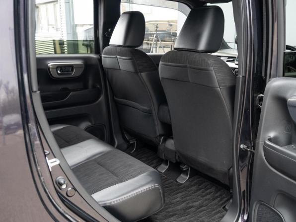 Honda N-WGN II с пробегом 2020 года, цена 1 355 000 рублей, 30036 км, хэтчбек, Автокод Объявления
