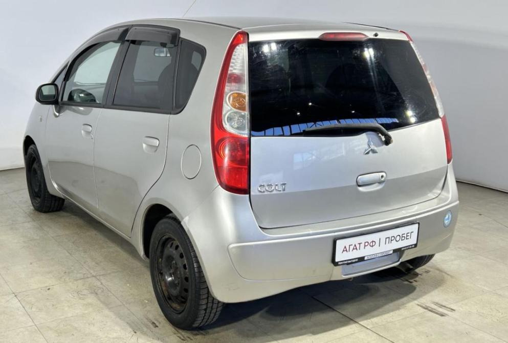Mitsubishi Colt VI (Z20/Z30) Саранск  - изображение 7