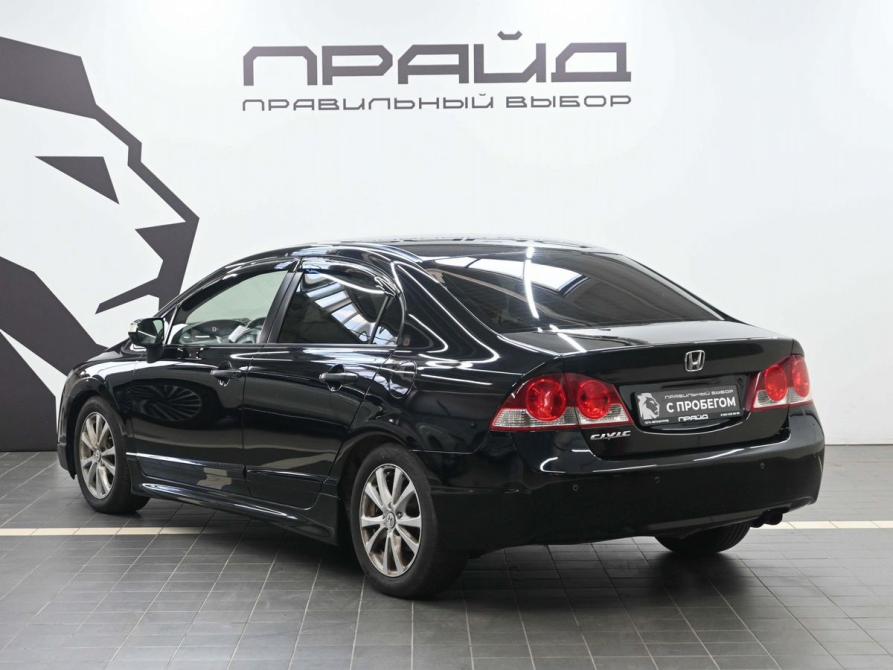 Honda Civic VIII Ростов-на-Дону  - изображение 6