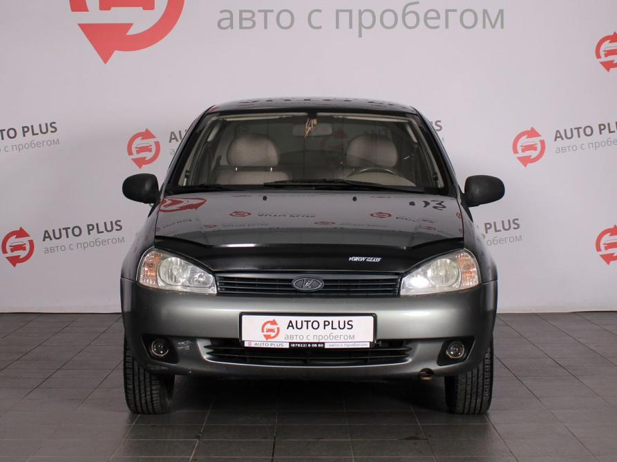Lada (ВАЗ) Kalina I Минеральные Воды  - изображение 3