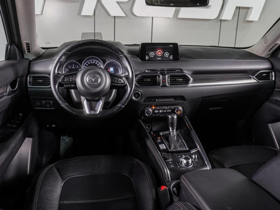 Mazda CX-5 II Воронеж  - изображение 6