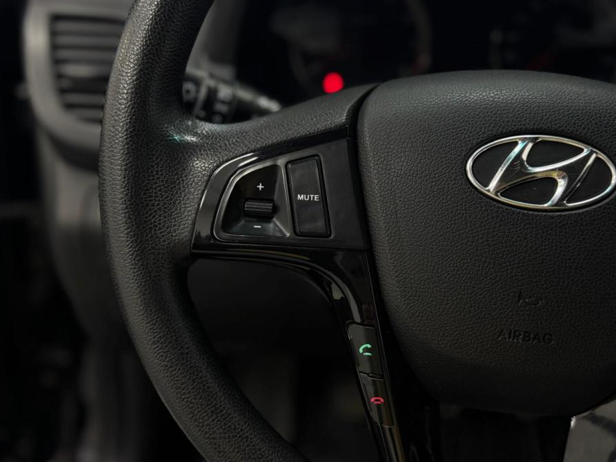 Hyundai Solaris I Рестайлинг Казань  - изображение 8