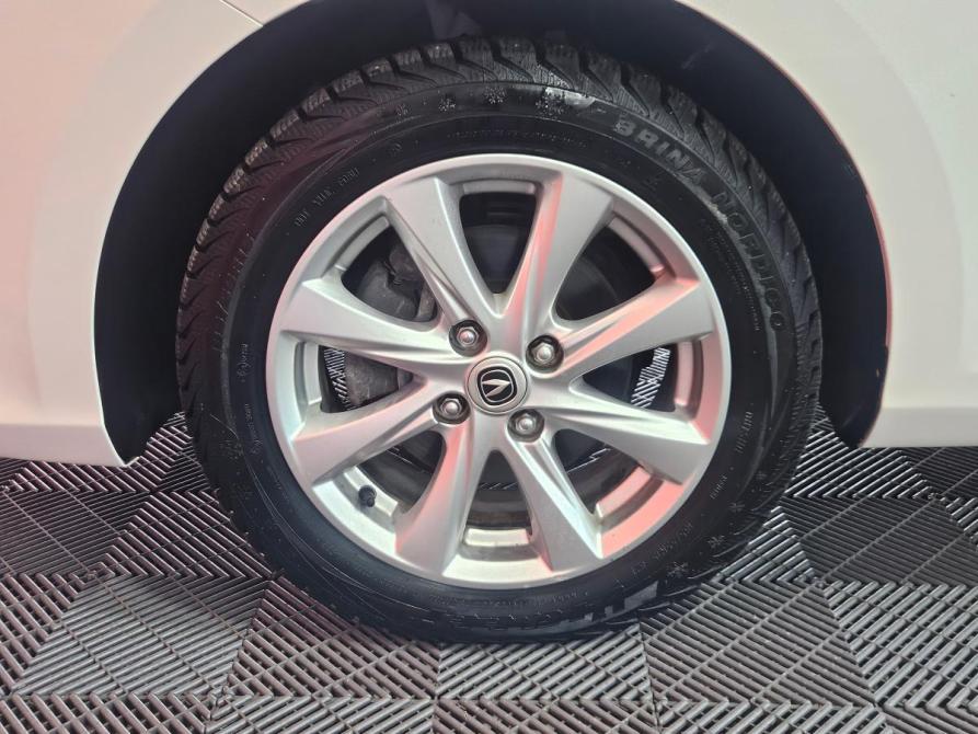 Changan Alsvin Вологда  - изображение 20