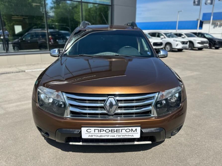 Renault Duster I Нижний Новгород  - изображение 2