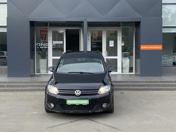 Volkswagen Golf Plus II с пробегом 2009 года, цена 675 000 рублей, 143145 км, хэтчбек, Автокод Объявления