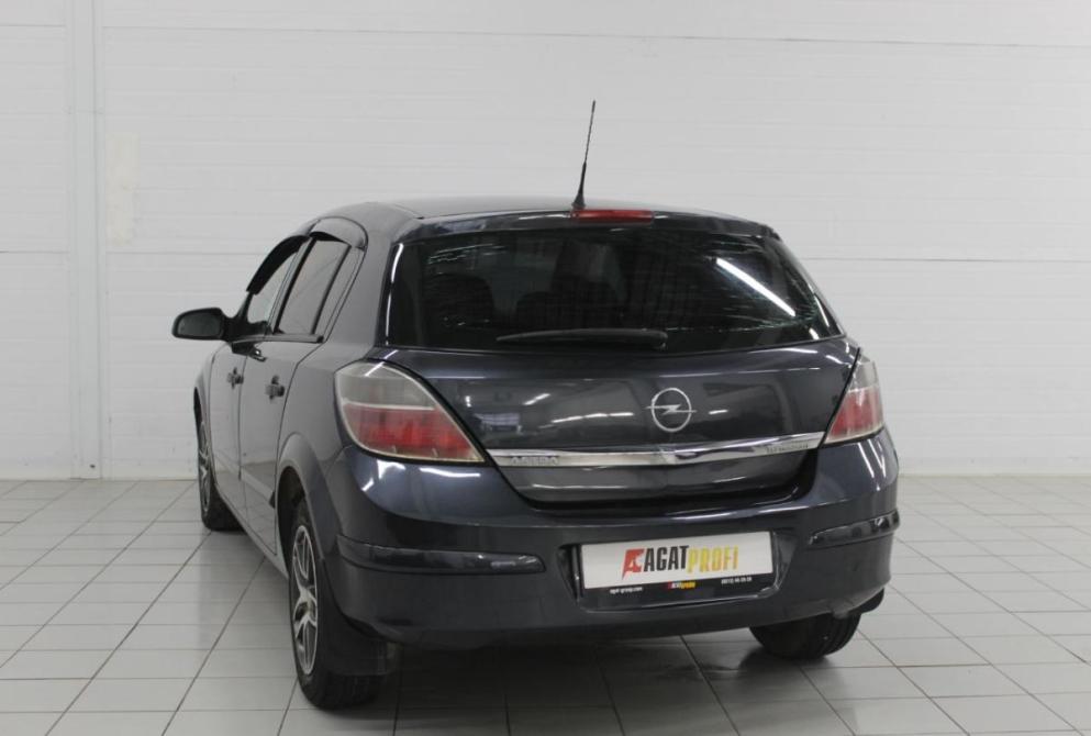 Opel Astra H Астрахань  - изображение 10