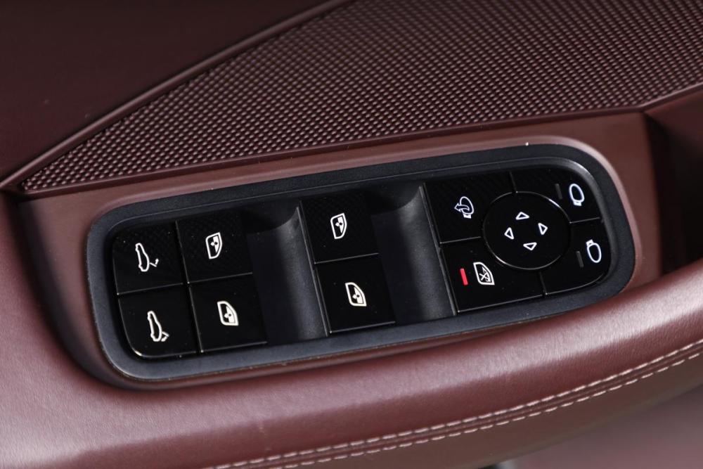 Porsche Panamera II Новосибирск  - изображение 8