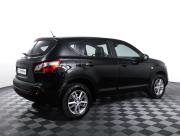 Nissan Qashqai I Рестайлинг Москва  - изображение 26